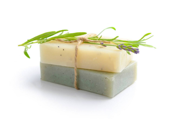 Handcrafted Pig Lard Soap